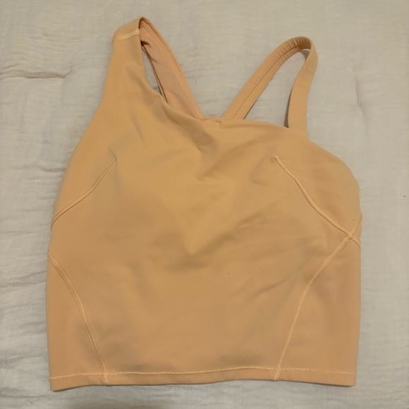 Lululemon Tank - Picture 1 of 2
